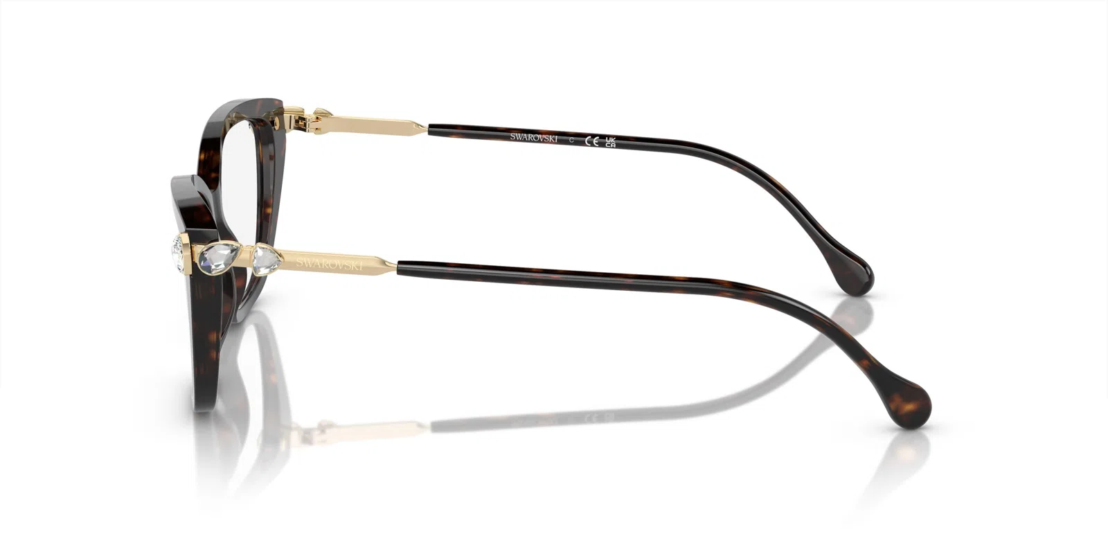 Swarovski 2011 Eyeglasses - view 17